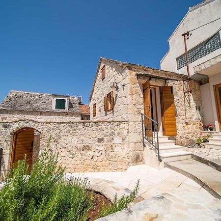Apartments Mediteraneo Rogoznica Rogoznica (Sibenik-Knin) Exterior foto