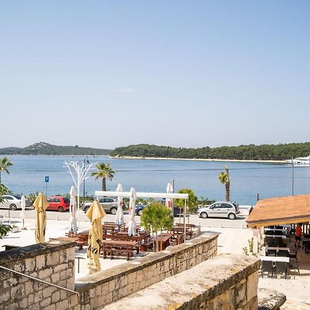 Apartments Mediteraneo Rogoznica Rogoznica (Sibenik-Knin) Exterior foto