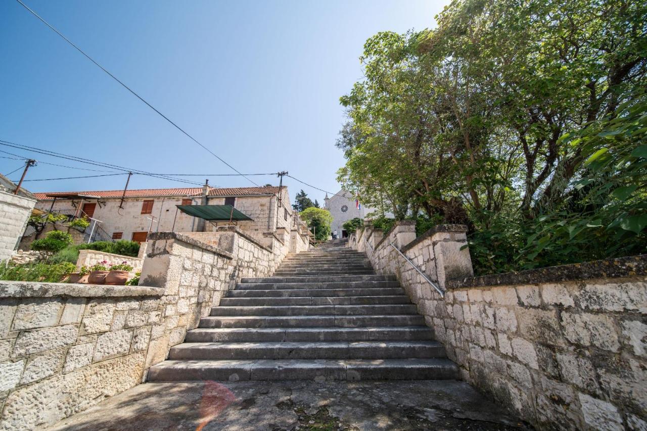 Apartments Mediteraneo Rogoznica Rogoznica (Sibenik-Knin) Exterior foto